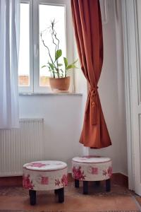 Kúpeľňa v ubytovaní Apartment Zrinjevac