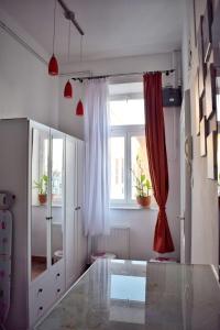 Fotografie z fotogalerie ubytování Apartment Zrinjevac v Záhřebu