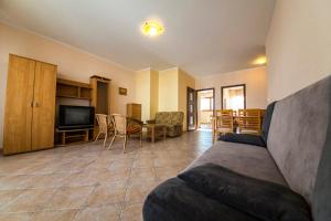 Et opholdsområde på Wyspa Uznam - Platan + 21 billeder