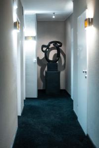 Foto Hamburgis asuva majutusasutuse Hotel am Rothenbaum galeriist