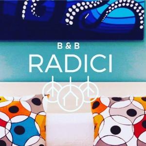 Fotografie z fotogalerie ubytování B&B Radici v destinaci Trani