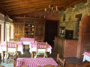 Gallery image of Posada Herrán in Santillana del Mar