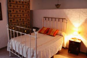 Country House Casa Atalaya, Villanueva de Algaidas, Spain ...