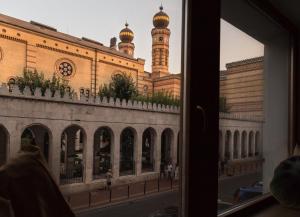 Foto dalla galleria di Hotel Memories Budapest a Budapest
