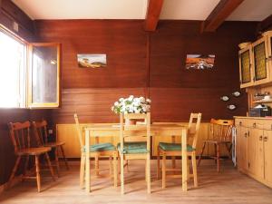 Gallery image of Chalet Etna Mareneve Milo in Fornazzo