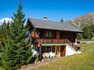 Gallery image of Chalet Bambi in Rosswald