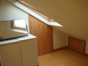 Η κουζίνα ή μικρή κουζίνα στο Christchurch Guesthouse 2-Bed Apartments +20 φωτογραφίες