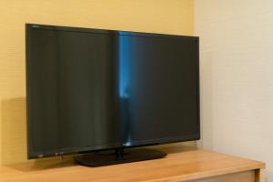 TV o dispositivi per l'intrattenimento presso Stay SAKURA Kyoto Shijo Karasuma