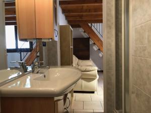 Kép Pizzardi39 - The Place Apartments szállásáról Bolognában a galériában