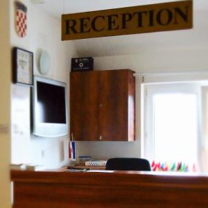 Fotografie z fotogalerie ubytování Hostel Savski Most v Záhřebu