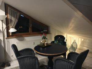 Galeriebild der Unterkunft Alpenflair Ferienwohnungen Whg 223 in Oberstdorf