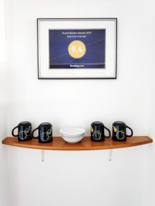 Fotografie z fotogalerie ubytování Apartment Carmen v destinaci Soline