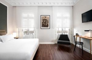 Galeriebild der Unterkunft Hotel Sardinero Madrid in Madrid