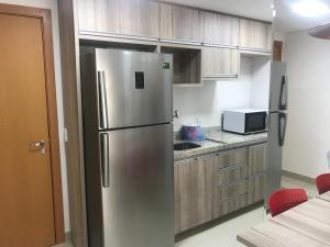 Una cocina o kitchenette en Lounge 22 Home Design
