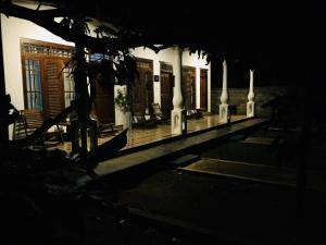 Mynd úr myndasafni af Winmi Resort í Habarana