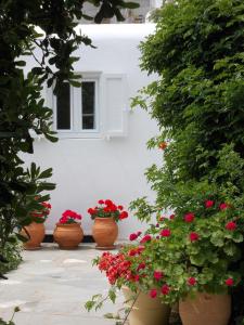 Giardino di Matina Hotel