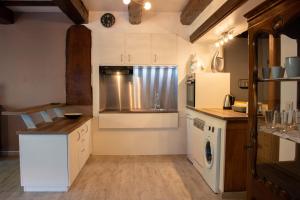 Galeriebild der Unterkunft Le gîte du chateau dans le centre de schirmeck in Schirmeck