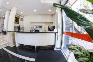 Fotografie z fotogalerie ubytování Hotel Express Savoy - Centro Histórico v destinaci Porto Alegre