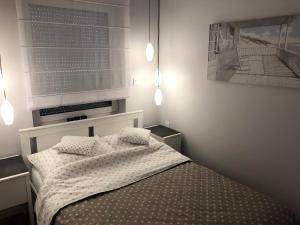 Gallery image of Apartament BD Premium Klifowa in Rewal