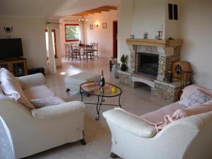 Holiday home Balatonalmadi/Balaton 17957 8220 Vöröshegy kép - 2