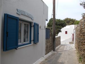 Il quartiere o una zona nella vicinanze dell'hotel