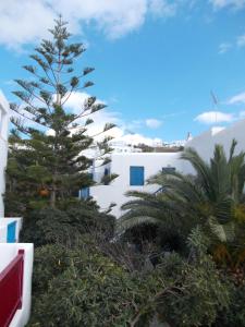 Giardino di Matina Hotel