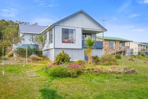 Building kung saan naroon ang holiday home