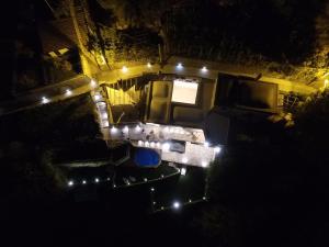 Fotografie z fotogalerie ubytování Villa Amì v destinaci Scala