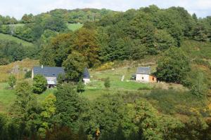 Gallery image of Le gîte de Chomet in La Tour-dʼAuvergne