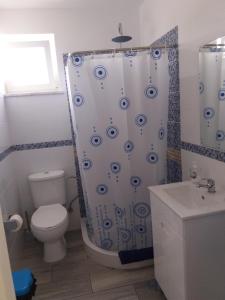 ห้องน้ำของ Casa Sol