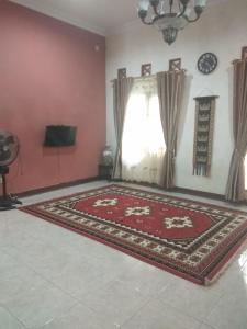 Photo de la galerie de l'établissement Rumah Puan Homestay, à Bandar Lampung