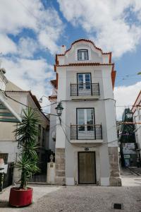 Gallery image of Casa Roaz in Setúbal