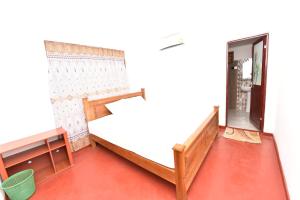 Letto o letti in una camera di Pidurangala View Home Stay