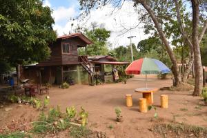 Giardino di Pidurangala View Home Stay