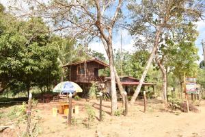 Giardino di Pidurangala View Home Stay