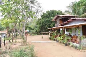 Giardino di Pidurangala View Home Stay