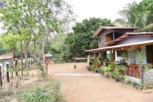 Gallery image of Pidurangala View Home Stay in Sigiriya