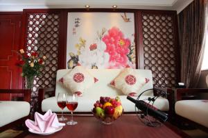 Photo de la galerie de l'établissement Hotel Beverly Plaza, à Macao