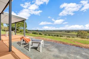 Gallery image of Shadow Creek McLaren Vale in McLaren Vale