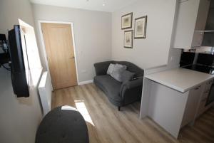 Gallery image of Number 18 Apartments in Exeter