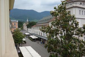 Imagem da galeria de Hager Apartment em Merano