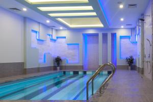 Φωτογραφία από το άλμπουμ του Graf Victor Hotel σε Αλάγια