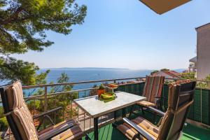 Gallery image of Holiday Home Barbara in Trogir