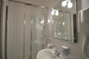 Bagno di Hôtel Vauban