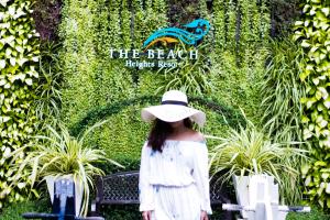 Hosté ubytování The Beach Heights Resort SHA Plus