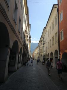 Gallery image of City Apartment 221 in Merano