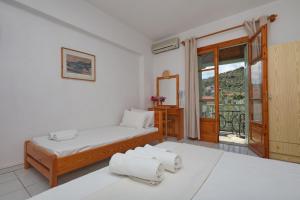 Gallery image of Pansion Prodromina in Skopelos Town
