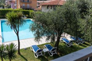 Gallery image of Hotel Holiday Sport & Relax in Nago-Torbole