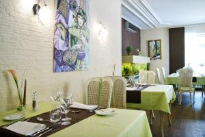 Gallery image of Weidendall in Kopstal