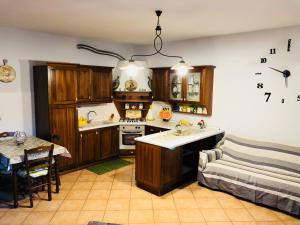 Kép Monica's Villa szállásáról Fiano Romanóban a galériában